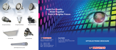 Optoelectronic Brochure