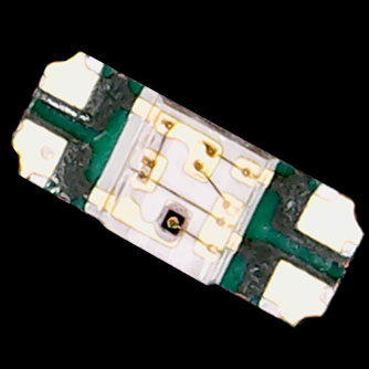 Image SMD LED